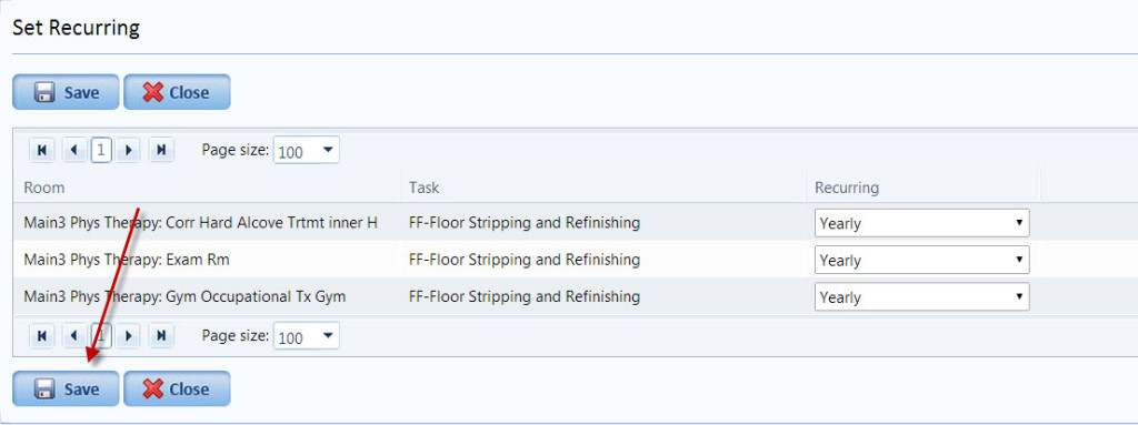Recurring07